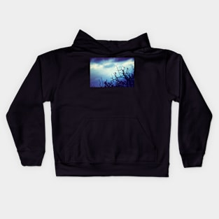 Guardian of the Shadows Kids Hoodie